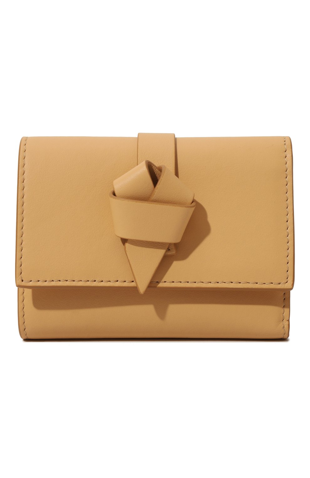 Кожаное портмоне ACNE STUDIOS, арт. FN-UX-SLGS000230, фото 1