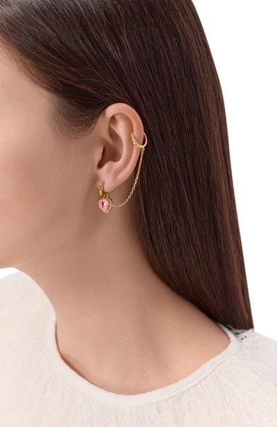 Женские серьги idyllia SWAROVSKI, арт. 5737294