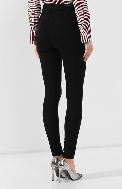 Джинсы-скинни CITIZENS OF HUMANITY, арт. 1611-688, фото 4