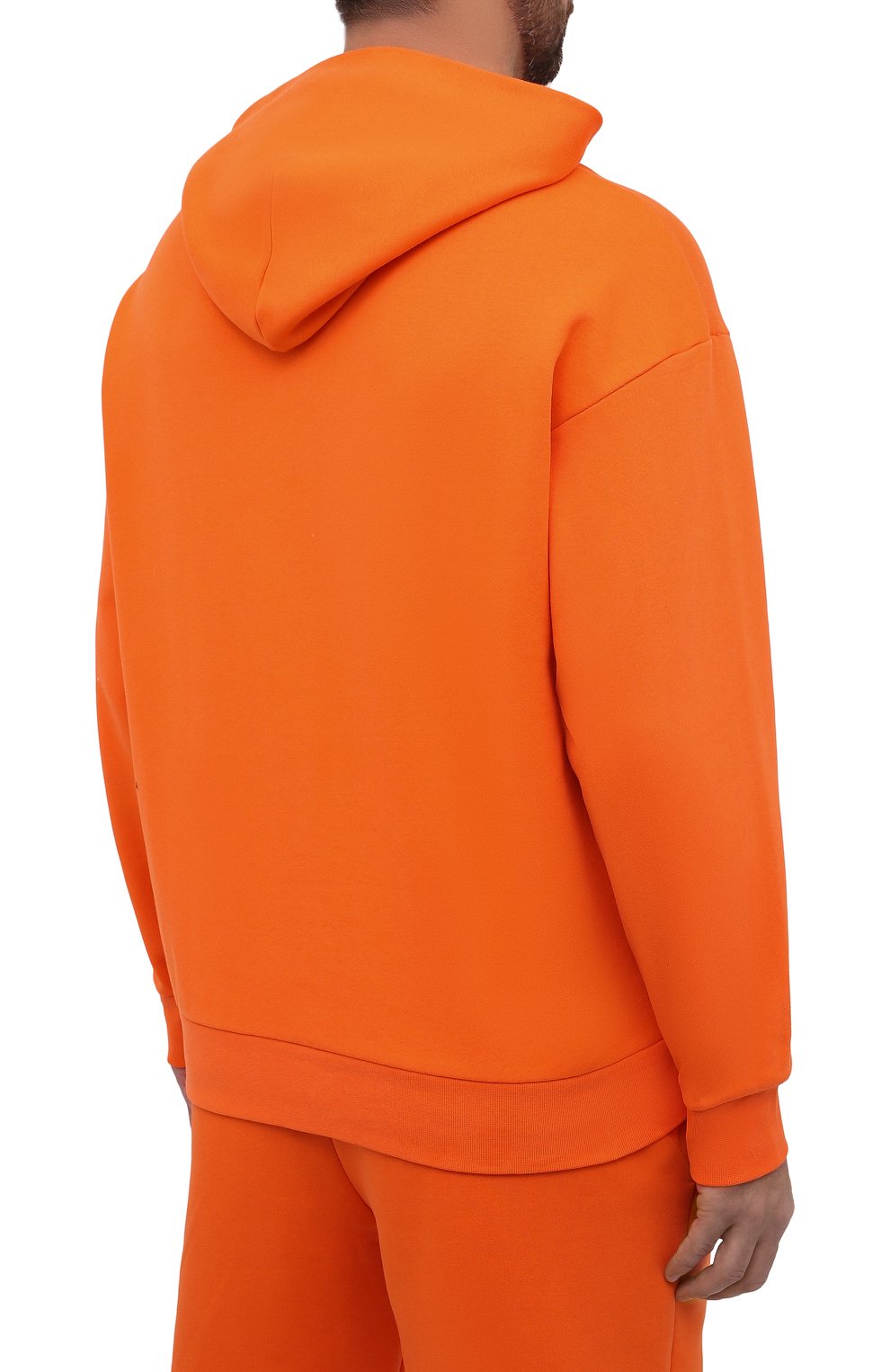 Хлопковое худи PANGAIA, арт. 21FHU11-013-FEM002, фото 7