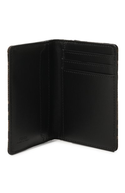 Футляр для кредитных карт FENDI, арт. 7M0349 ALWK, фото 3