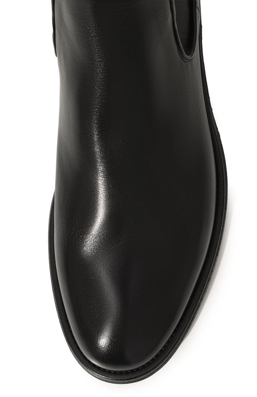 Кожаные челси PANTANETTI, арт. 18450E, фото 6