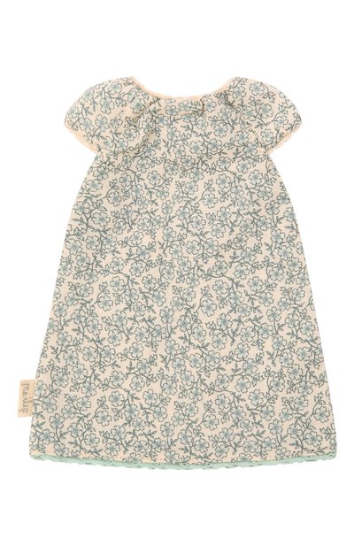 Одежда для игрушки ночная сорочка MAILEG, арт. 16-1201-01, фото 2