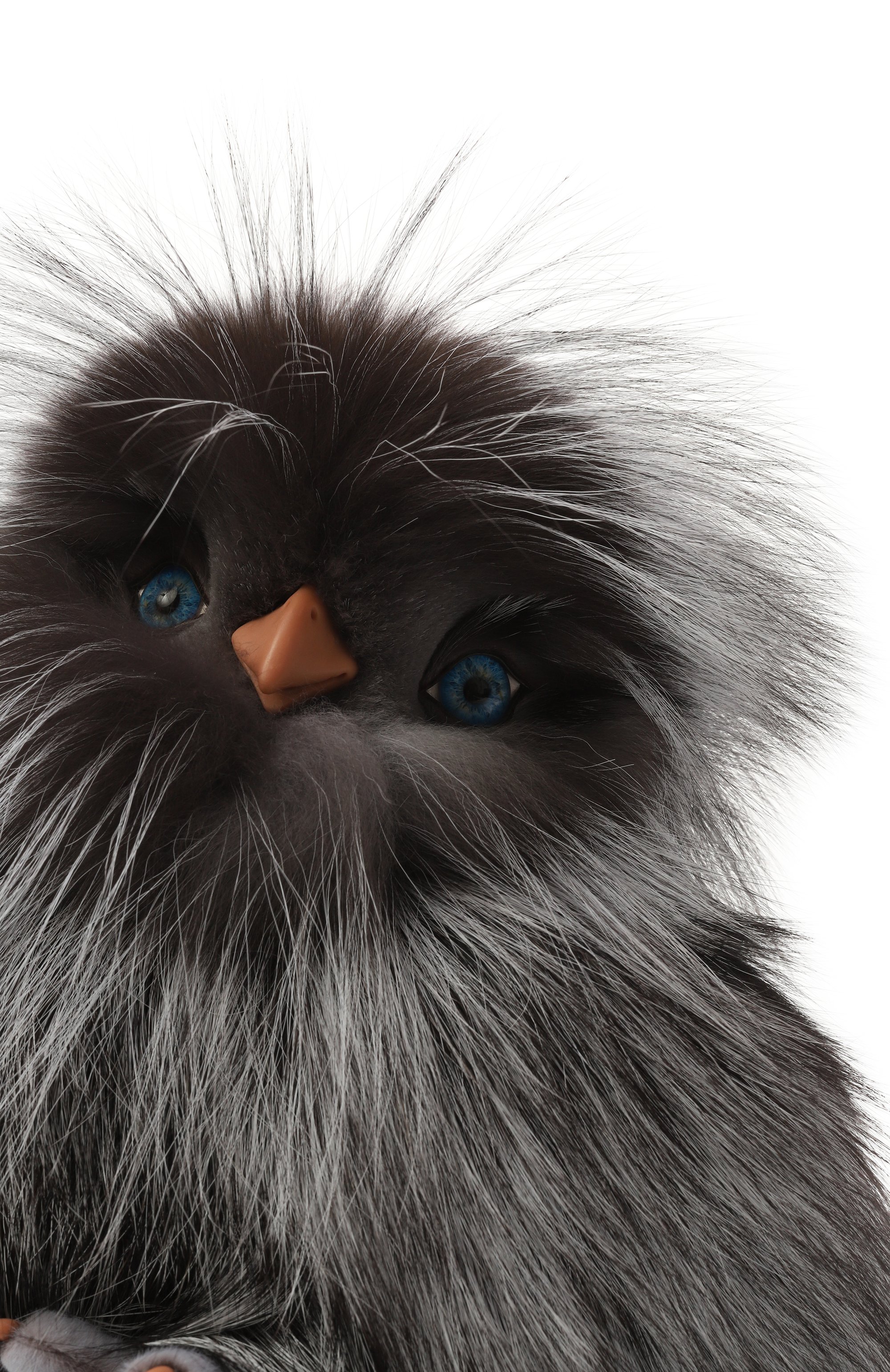 Мягкая игрушка сова CAROLON, арт. МИ-25-ЛГ-001-2, фото 4