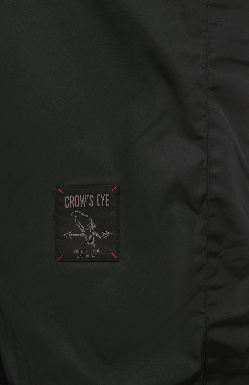 Куртка CROW’S EYE, арт. L.E.12, фото 6