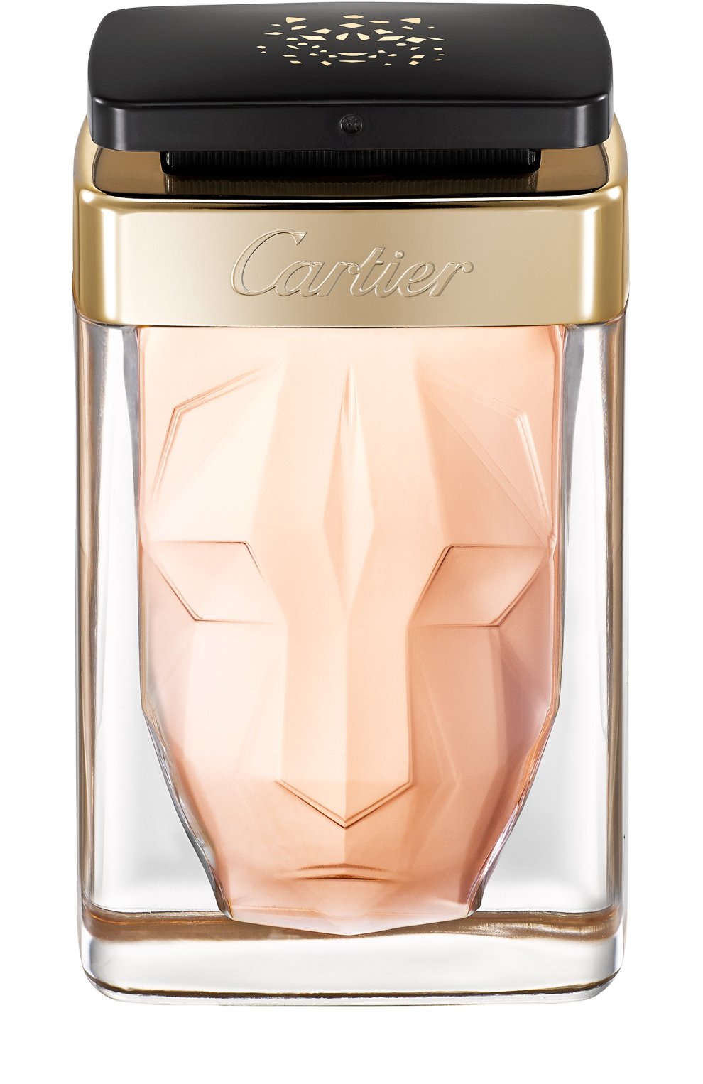 Парфюмерная вода la panthere edition soir (75ml) CARTIER, арт. FS075017, фото 1