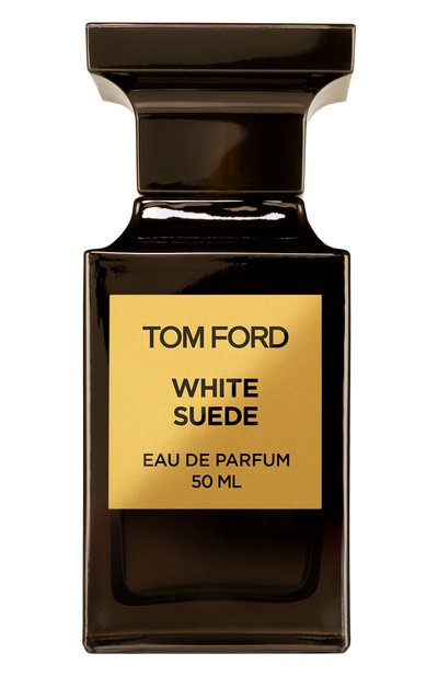 Женский парфюмерная вода white suede (50ml) TOM FORD, арт. T1RL-01