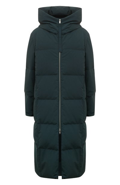 Пуховик JIL SANDER, арт. J40AF0013, фото 1