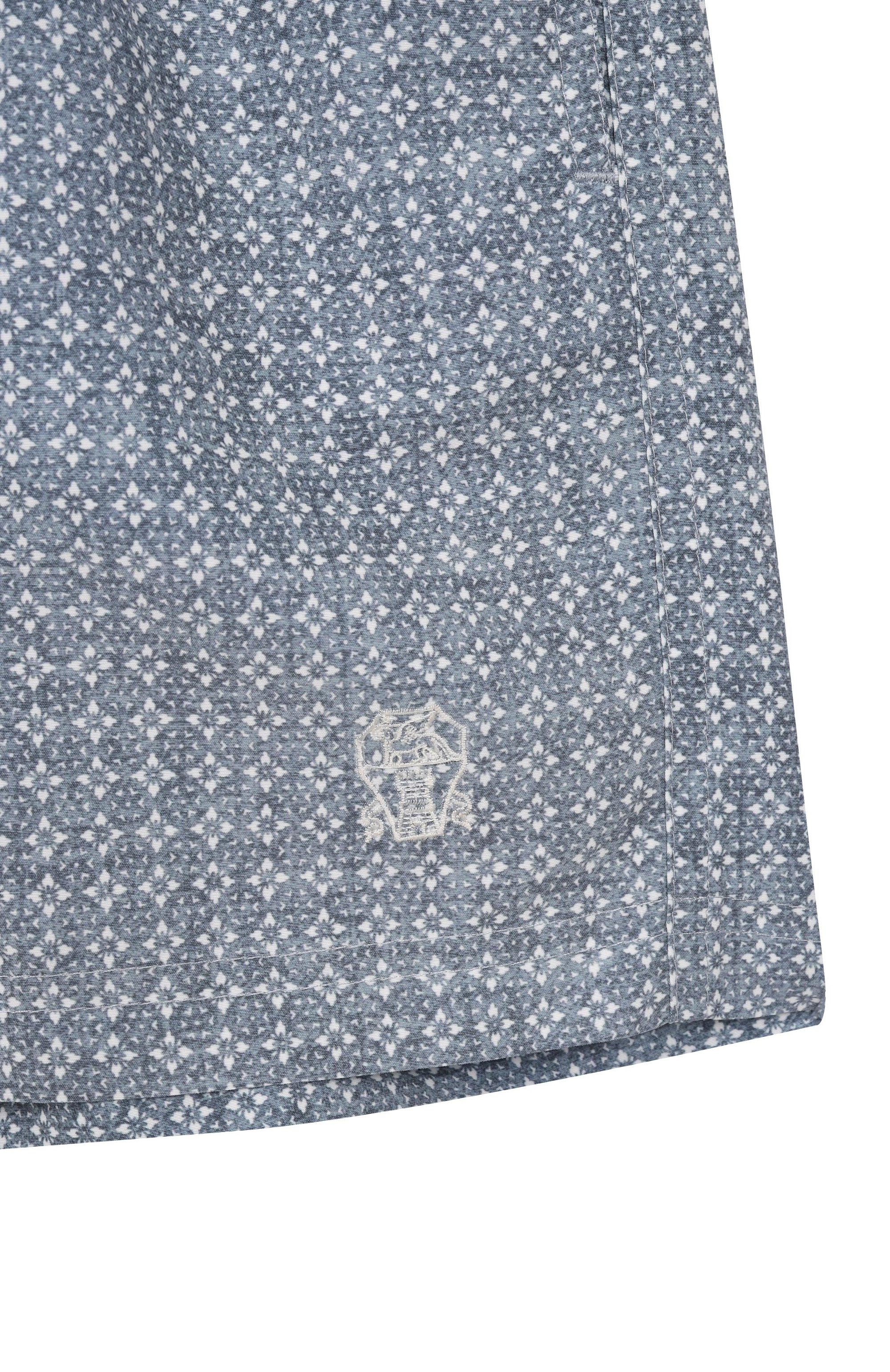 Плавки-шорты BRUNELLO CUCINELLI, арт. BR847H521A, фото 3