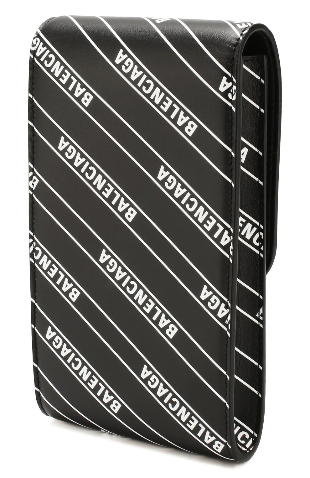 Кожаная сумка BALENCIAGA, арт. 600201/1NH6Y, фото 3