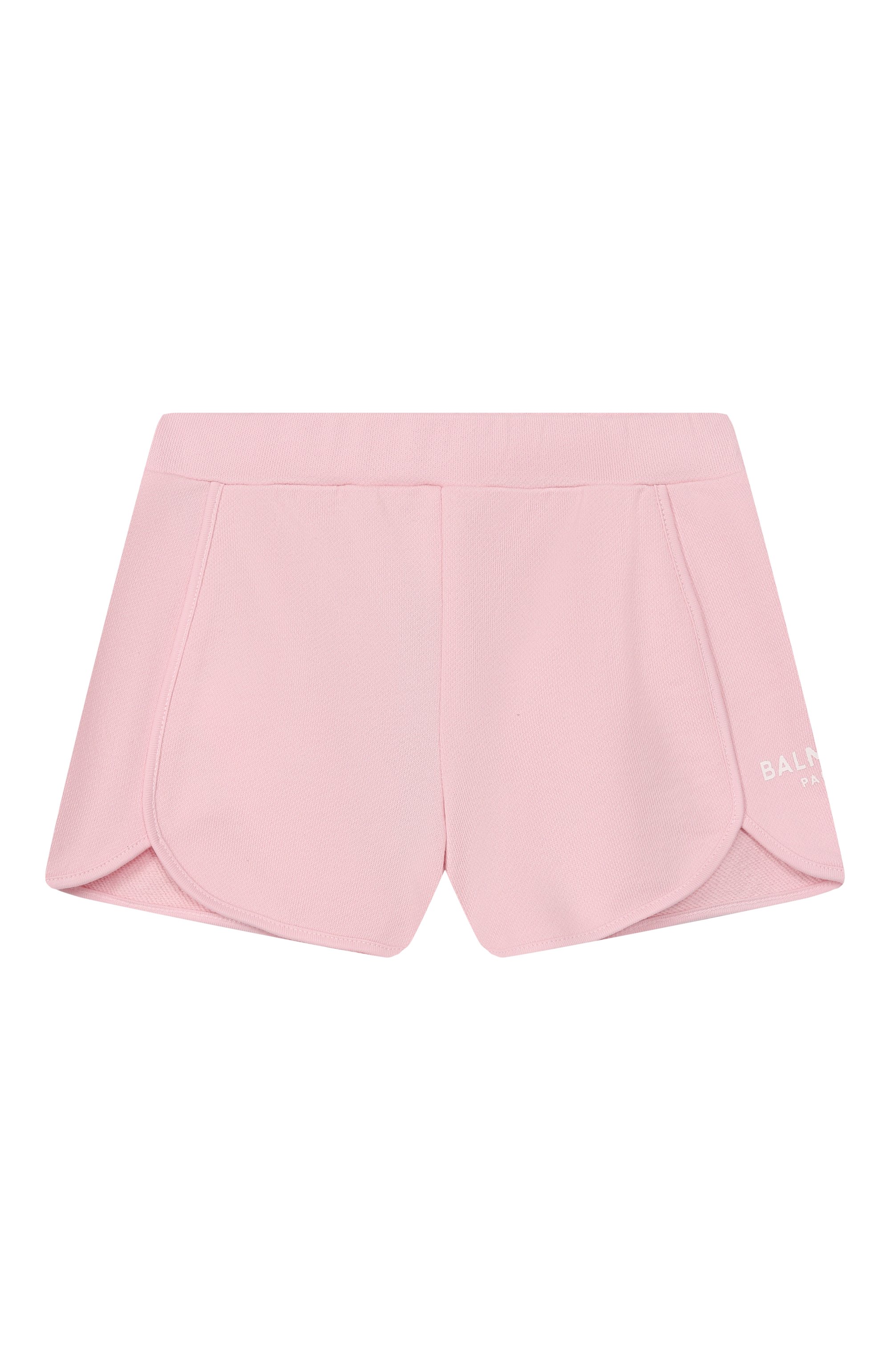 Хлопковые шорты BALMAIN, арт. BY6019, фото 1