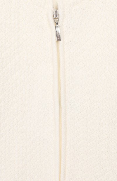 Шерстяной комбинезон BABY T, арт. 18AI011TZ/1M-12M, фото 3