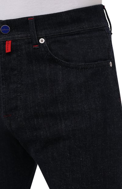 Джинсы KITON, арт. UPNJS1/J0336A, фото 5