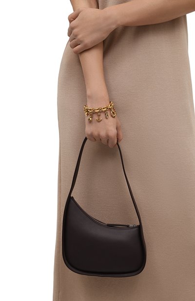 Сумка half moon THE ROW, арт. W1249L52, фото 2