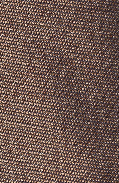 Шелковый галстук CORNELIANI, арт. 27U302/2720329, фото 4