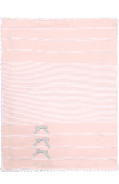 Шерстяное одеяло BABY T, арт. 18AI102C0IMB, фото 2