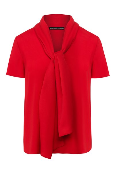Женский топ EMPORIO ARMANI, арт. 5NK25T/52307
