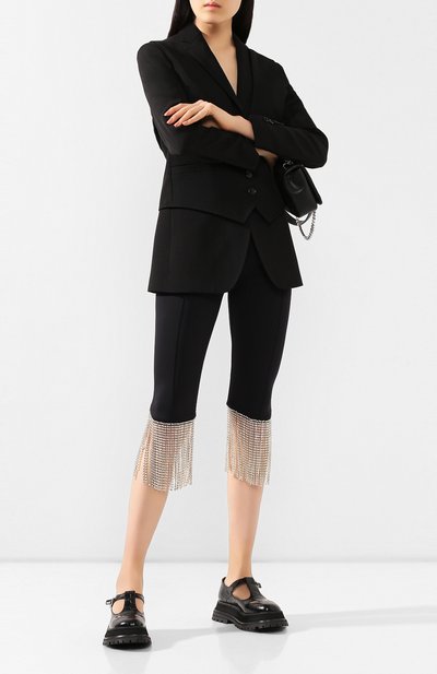 Брюки BURBERRY, арт. 8025454, фото 2