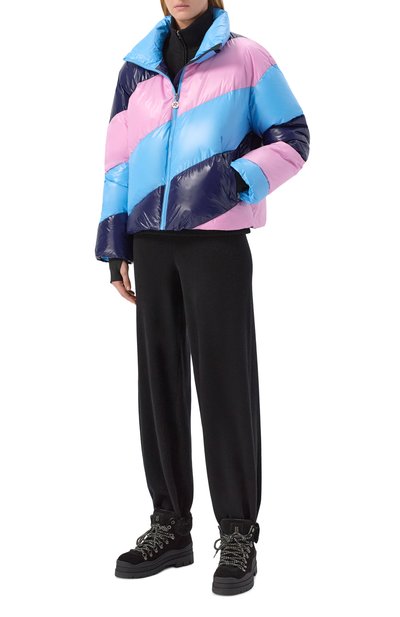 Пуховик PERFECT MOMENT, арт. W3001184/2327, фото 2