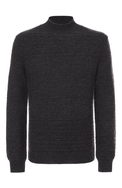 Мужской свитер из шерсти и кашемира CORNELIANI, арт. 26M515-2625147