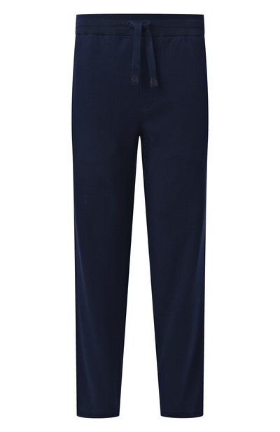 Мужские хлопковые брюки BRIONI, арт. UJNS0L PA611