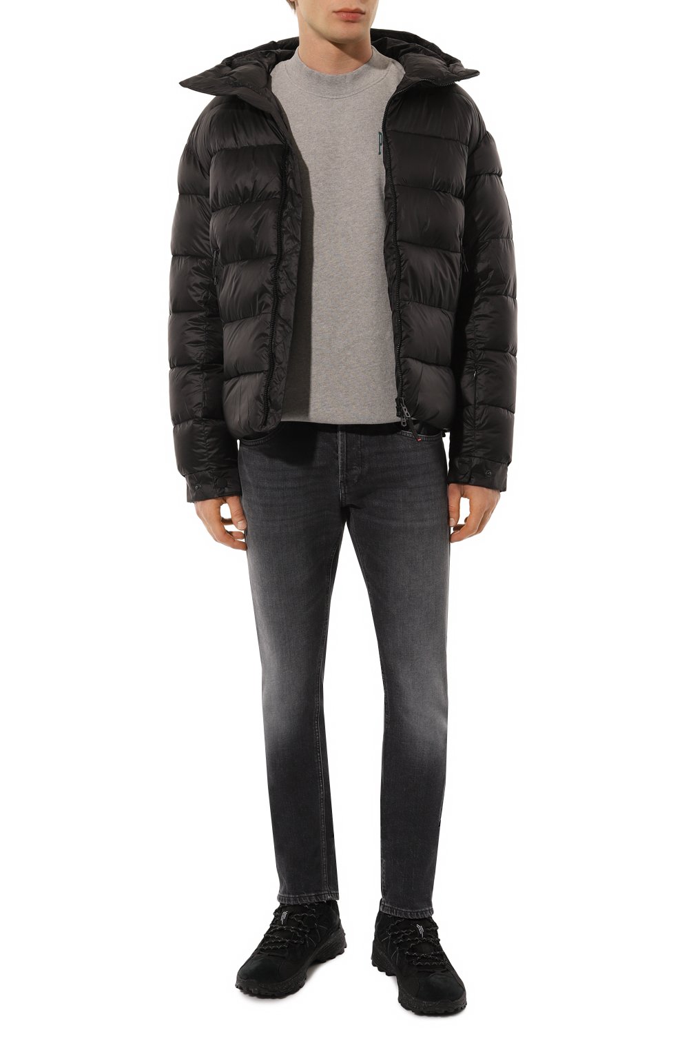 Комбинированные кроссовки iwano FLOWER MOUNTAIN, арт. 001 2017938/01, фото 2