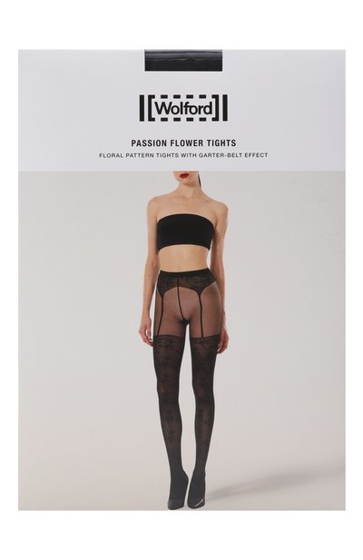 Женские колготки WOLFORD, арт. 17670