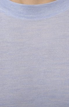Джемпер из кашемира и шелка BRIONI, арт. UMR00L/P1K82, фото 5