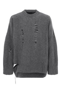 Темно-серый