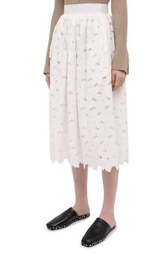 Юбка REDVALENTINO, арт. VR0RA01P/5TB, фото 1