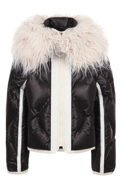 Женский пуховик JET SET, арт. 2521/110006