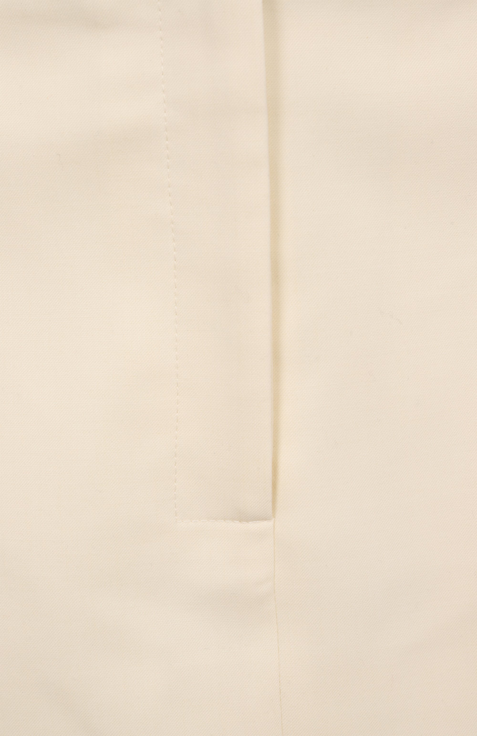 Шерстяная юбка BORNE BOURGEOIS, арт. SW-SK-BO-5008, фото 6