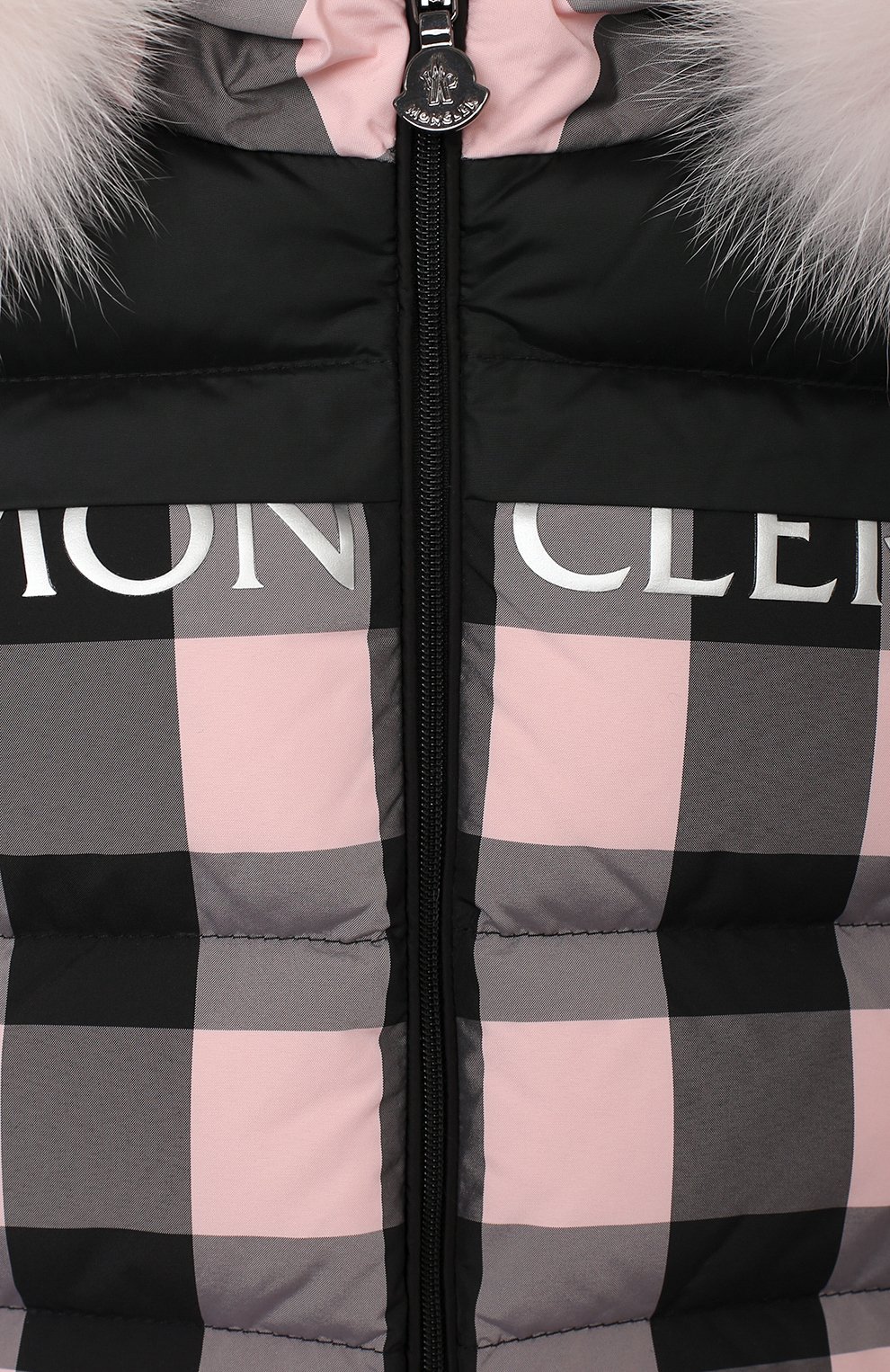 Комплект из куртки и комбинезона MONCLER, арт. F2-951-1F509-12-539YJ, фото 6