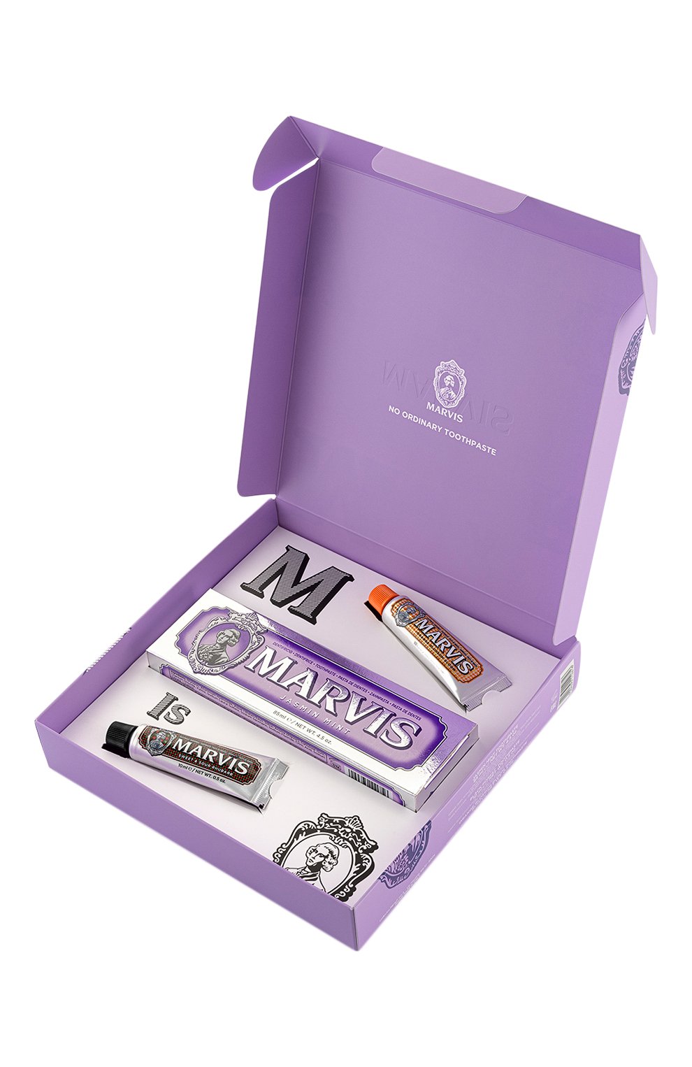 Набор the sweets gift set (85+2x10ml) MARVIS, арт. 411261, фото 1