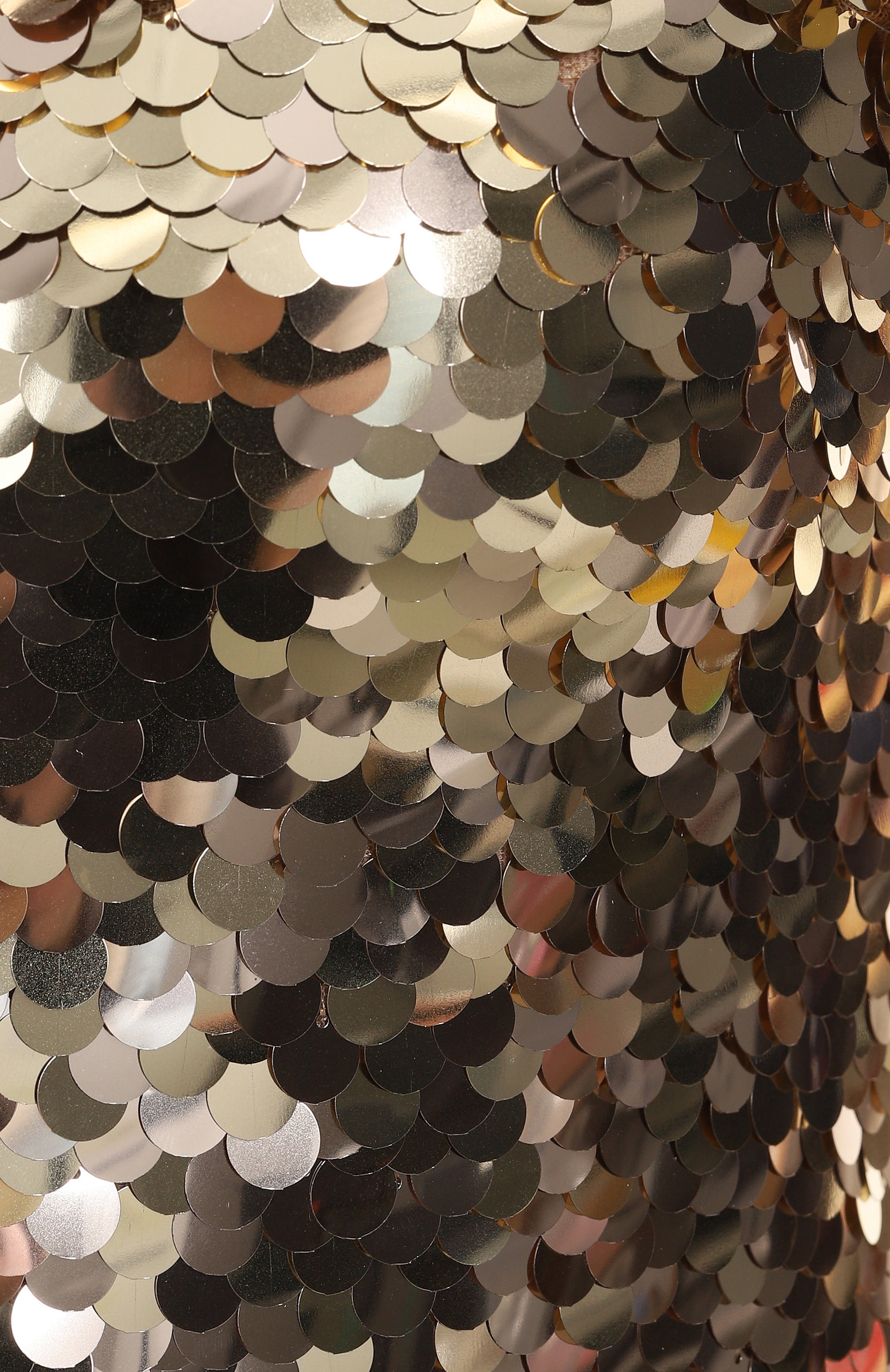 Топ с отделкой пайетками MVST, арт. T011/4840, фото 6