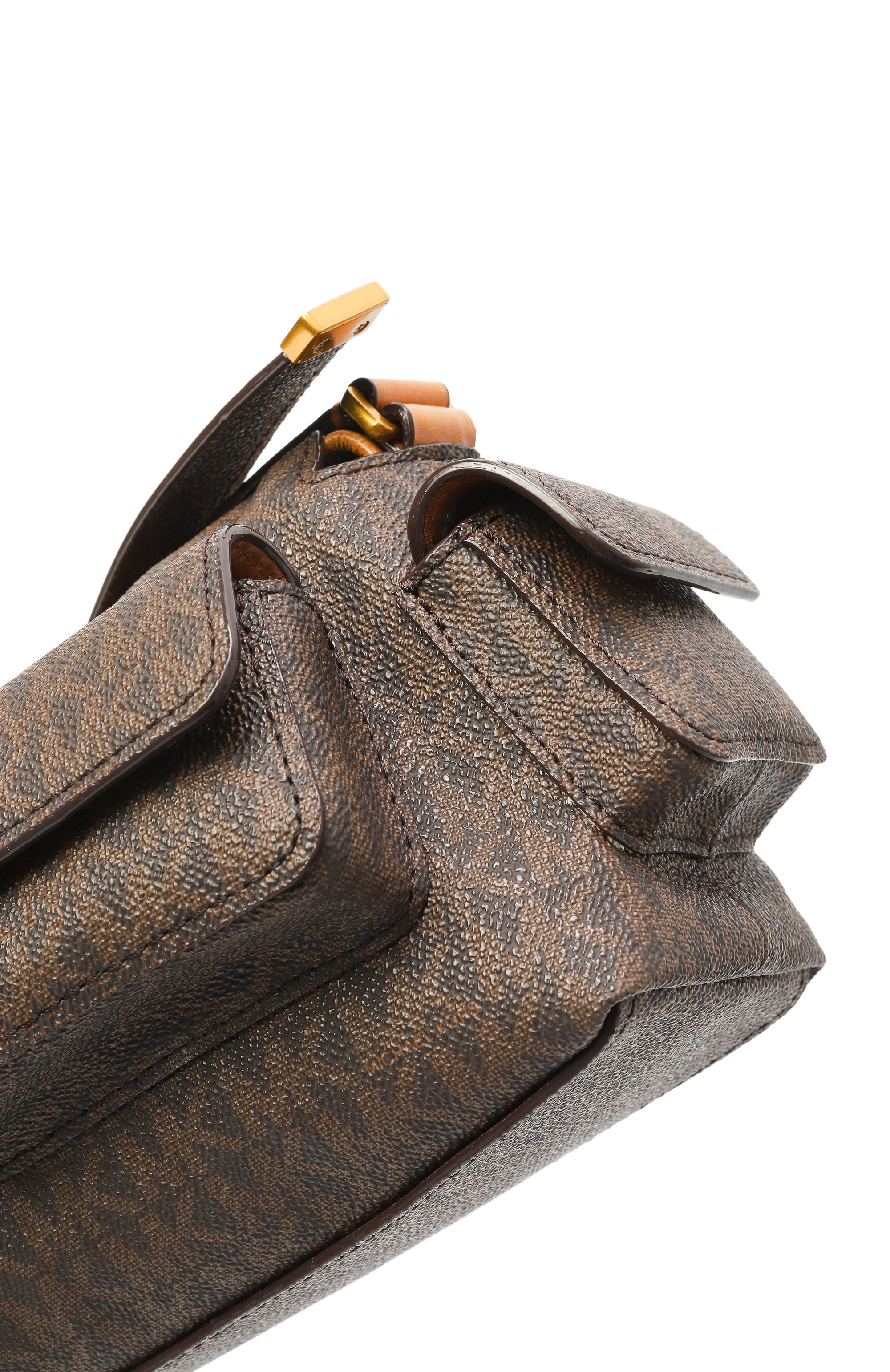 Сумка dakota small MICHAEL MICHAEL KORS, арт. 32S5AM3C5B, фото 3