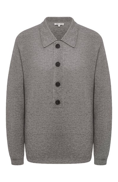 Женский кашемировое поло ADDICTED, арт. MK893