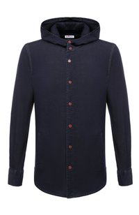 Темно-синий