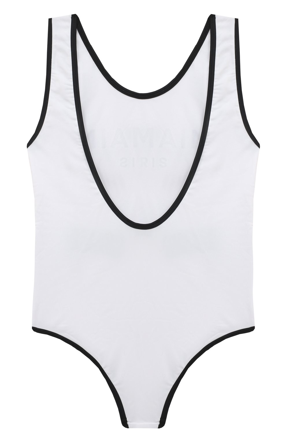 Слитный купальник BALMAIN, арт. BSCA89, фото 2