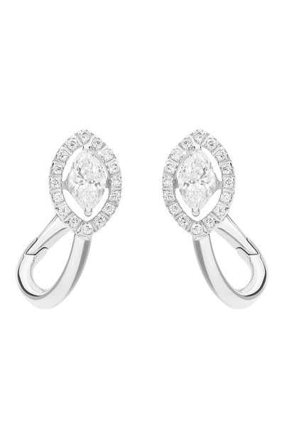 Женские серьги CASATO, арт. ORX1164BT-W