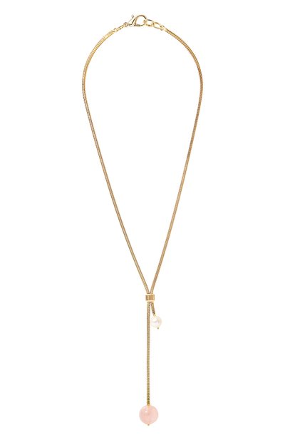 Колье CRYSTALLINE JEWELLERY, арт. 576A, фото 1