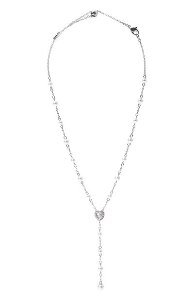 Женское колье ariana grande x swarovski SWAROVSKI, арт. 5720855