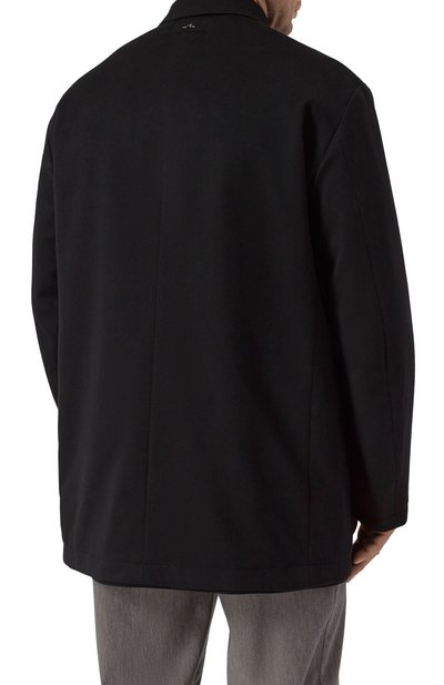 Двустороннее пальто PAUL&SHARK, арт. 15312713, фото 4