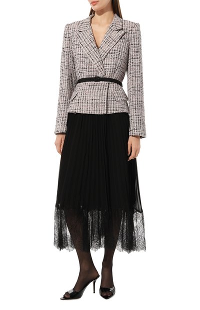 Платье SELF-PORTRAIT, арт. PF22-098, фото 3