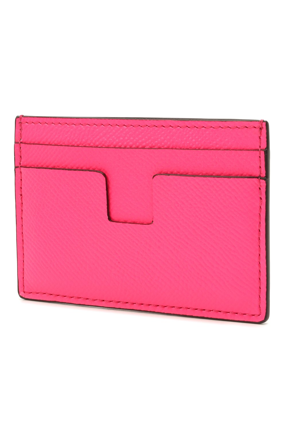 Кожаный футляр для кредитных карт TOM FORD, арт. Y0232T-LCL143, фото 2