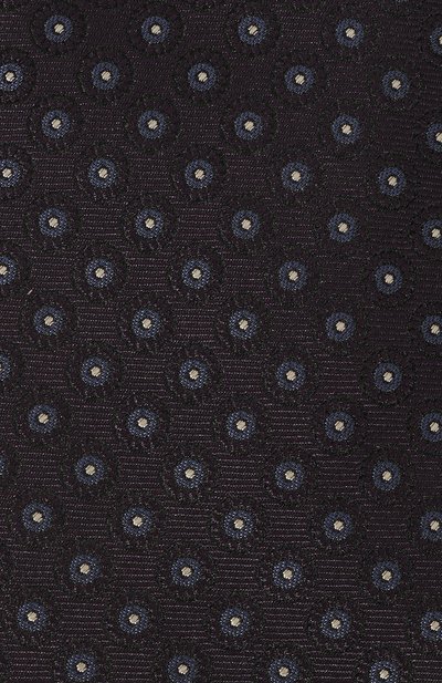 Шелковый галстук CANALI, арт. 18/HJ04144, фото 4
