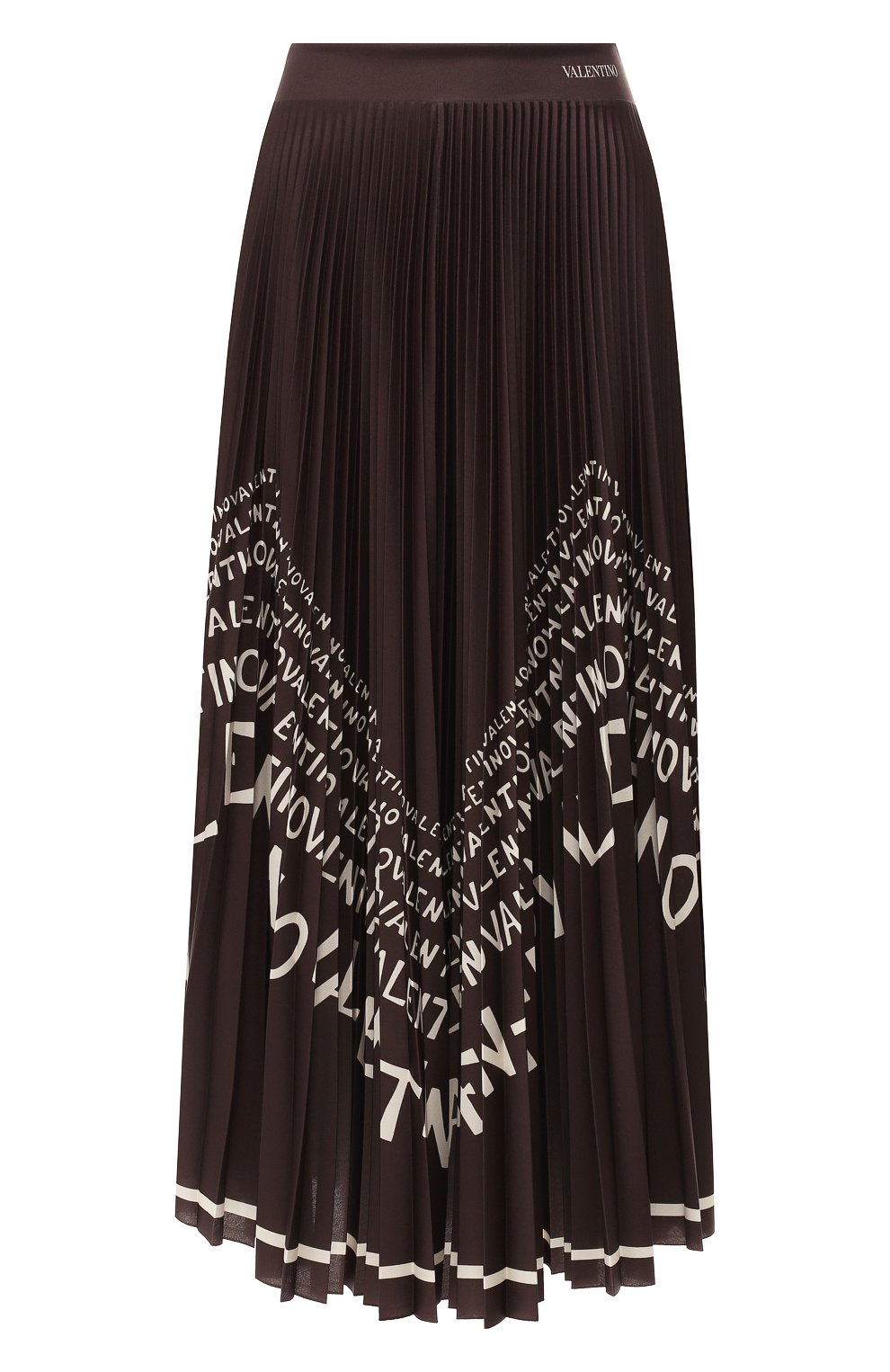 Юбка VALENTINO, арт. RB3MD00BXBQ, фото 1