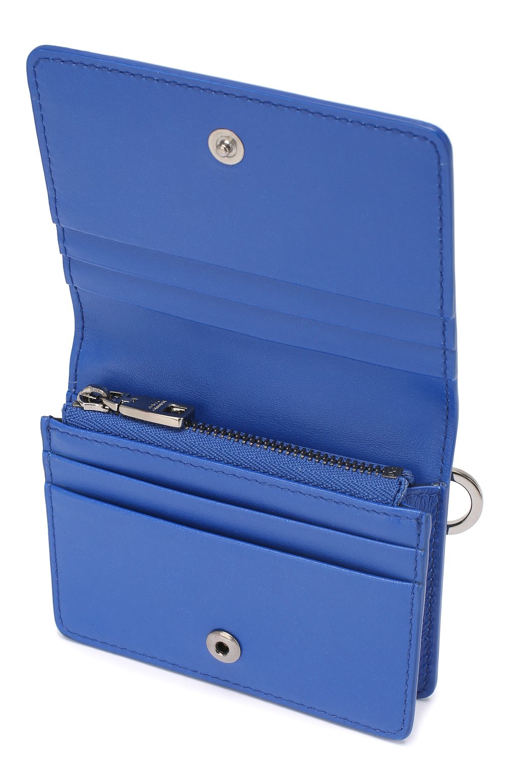 Кожаное портмоне DOLCE & GABBANA, арт. BP2591/AJ802, фото 3