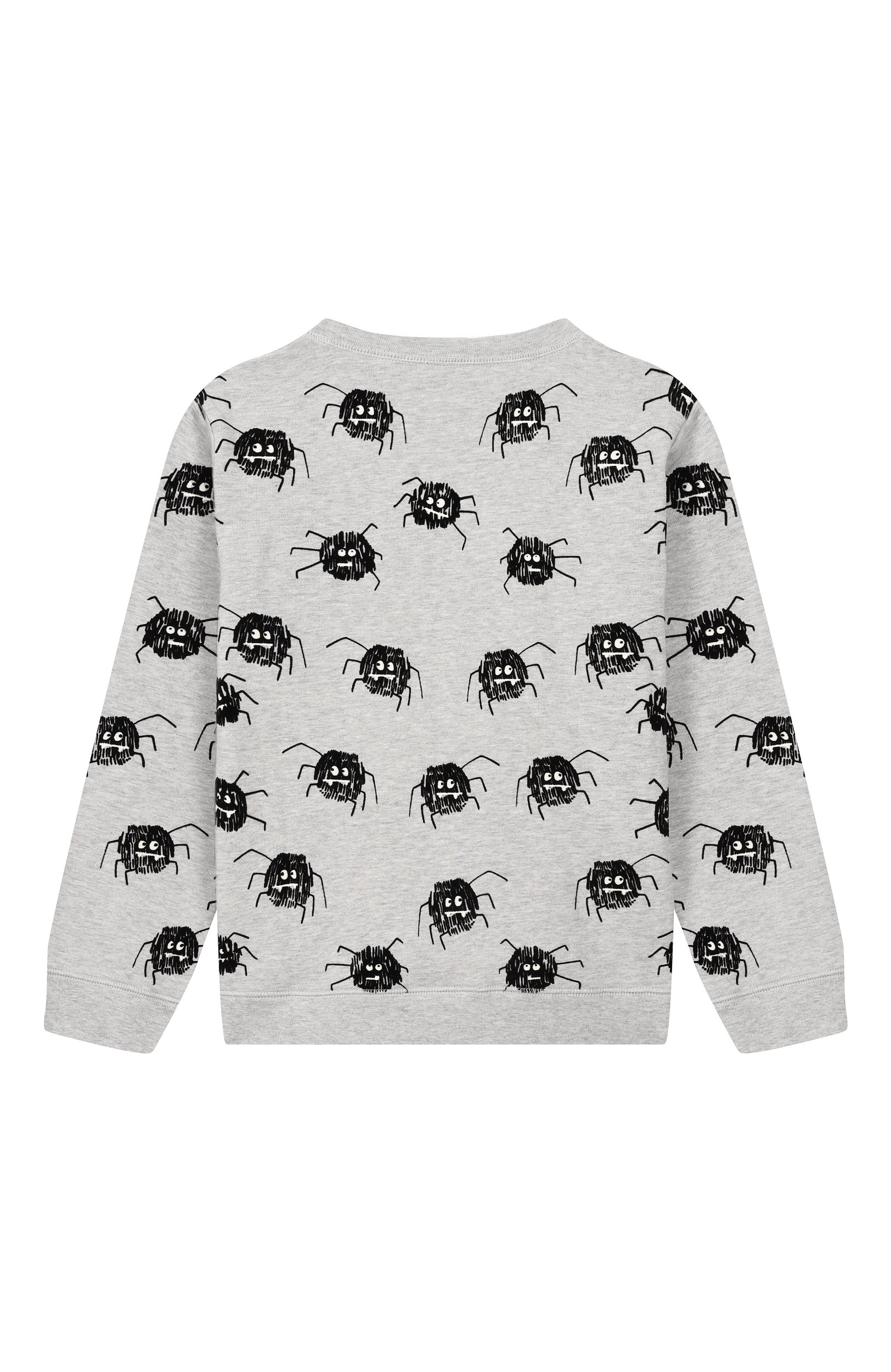 Комплект из свитшота и брюк STELLA MCCARTNEY, арт. TZ3I10, фото 3