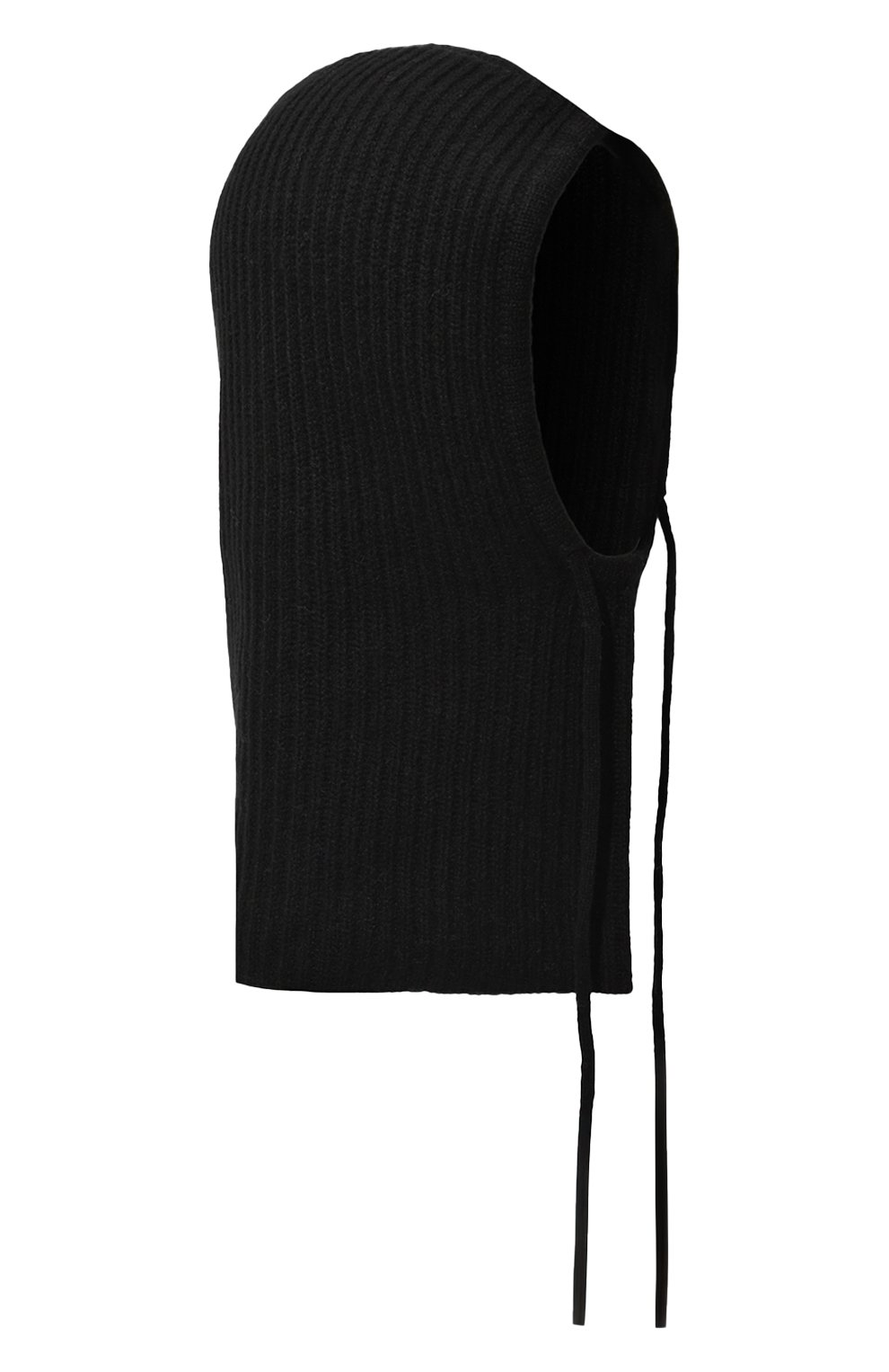 Кашемировая балаклава YVES SALOMON, арт. 24WAA503XXMACA, фото 1